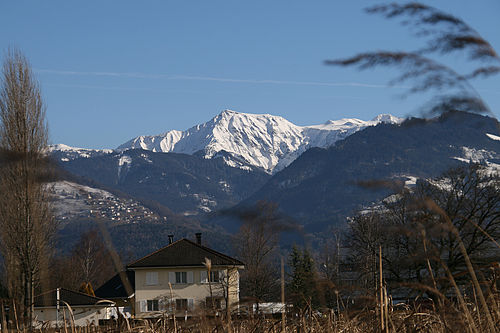 Meiningen, Austria